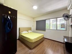 Blk 640 Hougang Avenue 8 (Hougang), HDB Executive #577830341